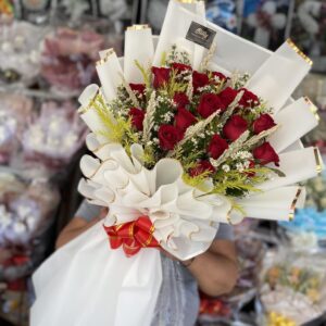 A Touch of Romance