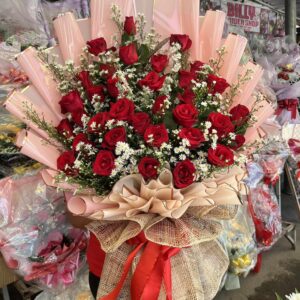 First Love Roses