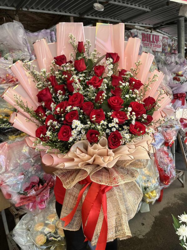 First Love Roses
