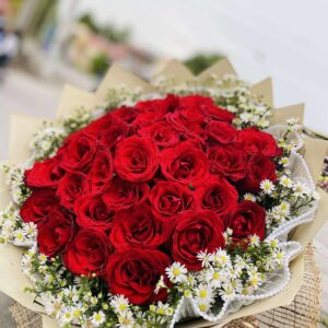 Love's Symphony