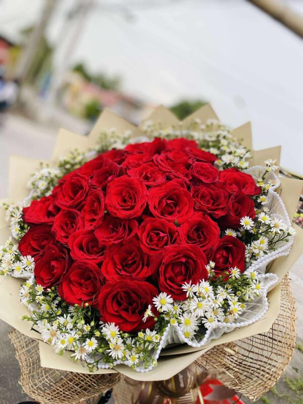 Love's Symphony