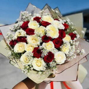 Memories in Bloom