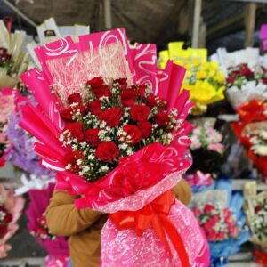 Royal Roses