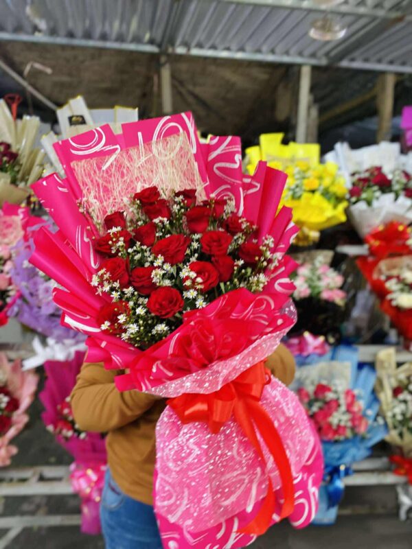 Royal Roses