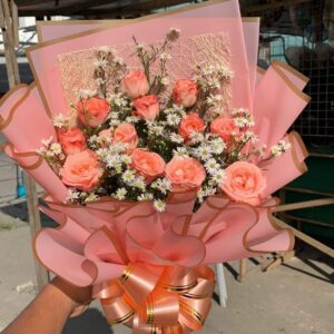 Soulmate Blooms