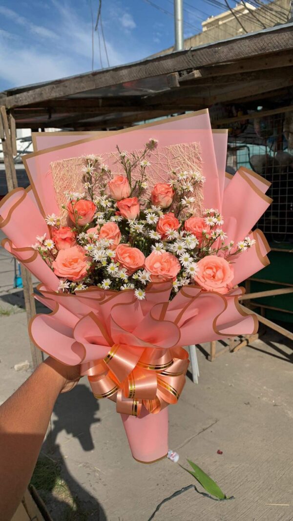 Soulmate Blooms