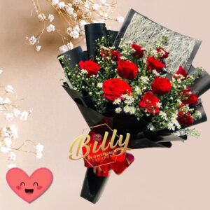 Unforgettable Love
