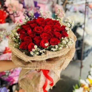 Velvet Romance