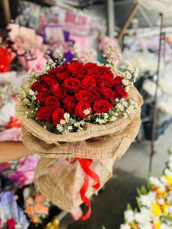 Velvet Romance