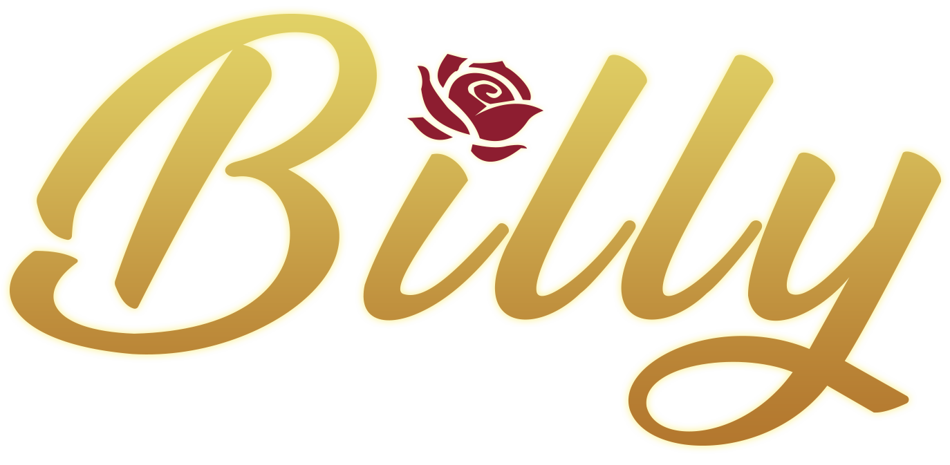 billy logo